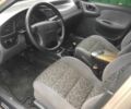 Желтый Дэу Сенс, объемом двигателя 1.6 л и пробегом 175 тыс. км за 2700 $, фото 5 на Automoto.ua