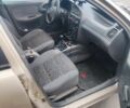 Жовтий Деу Сенс, об'ємом двигуна 1.4 л та пробігом 215 тис. км за 2200 $, фото 12 на Automoto.ua