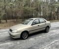 Желтый Дэу Сенс, объемом двигателя 1.4 л и пробегом 200 тыс. км за 1500 $, фото 1 на Automoto.ua