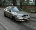 Желтый Дэу Сенс, объемом двигателя 1.6 л и пробегом 115 тыс. км за 2750 $, фото 1 на Automoto.ua