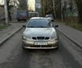 Желтый Дэу Сенс, объемом двигателя 1.6 л и пробегом 115 тыс. км за 2750 $, фото 1 на Automoto.ua