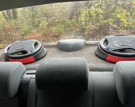 Жовтий Деу Сенс, об'ємом двигуна 1.5 л та пробігом 229 тис. км за 1499 $, фото 18 на Automoto.ua