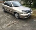 Желтый Дэу Сенс, объемом двигателя 1.6 л и пробегом 175 тыс. км за 2700 $, фото 1 на Automoto.ua