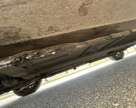 Желтый Дэу Сенс, объемом двигателя 1.5 л и пробегом 165 тыс. км за 1599 $, фото 13 на Automoto.ua