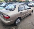 Жовтий Деу Сенс, об'ємом двигуна 1.4 л та пробігом 215 тис. км за 2200 $, фото 5 на Automoto.ua