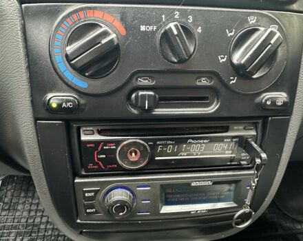 Жовтий Деу Сенс, об'ємом двигуна 1.5 л та пробігом 229 тис. км за 1499 $, фото 13 на Automoto.ua