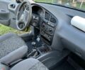 Желтый Дэу Сенс, объемом двигателя 1.5 л и пробегом 43 тыс. км за 4500 $, фото 15 на Automoto.ua