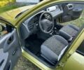 Желтый Дэу Сенс, объемом двигателя 1.5 л и пробегом 43 тыс. км за 4500 $, фото 8 на Automoto.ua