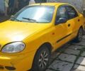 Жовтий Деу Сенс, об'ємом двигуна 1.5 л та пробігом 100 тис. км за 1502 $, фото 3 на Automoto.ua