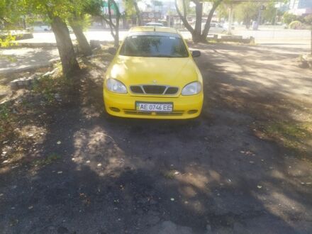 Жовтий Деу Сенс, об'ємом двигуна 0 л та пробігом 3 тис. км за 1200 $, фото 1 на Automoto.ua
