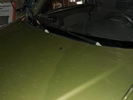 Жовтий Деу Сенс, об'ємом двигуна 1.5 л та пробігом 240 тис. км за 900 $, фото 1 на Automoto.ua