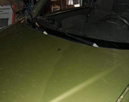 Желтый Дэу Сенс, объемом двигателя 1.5 л и пробегом 240 тыс. км за 900 $, фото 1 на Automoto.ua