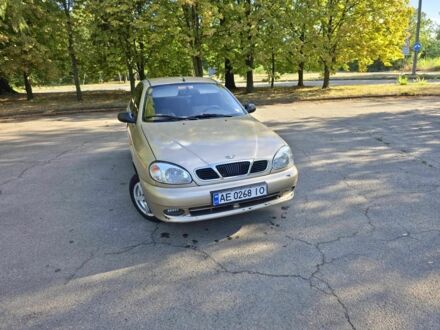 Дэу Сенс 2008 в Днепре (Днепропетровске) на Automoto.ua Желтый Дэу Сенс, объемом двигателя 1.4 л и пробегом 145 тыс. км за 2500 $, фото 1 на Automoto.ua