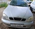 Сірий Деу Сенс, об'ємом двигуна 1.3 л та пробігом 3 тис. км за 673 $, фото 1 на Automoto.ua