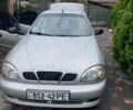 Сірий Деу Сенс, об'ємом двигуна 1.3 л та пробігом 150 тис. км за 1396 $, фото 1 на Automoto.ua