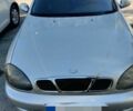 Сірий Деу Сенс, об'ємом двигуна 1.3 л та пробігом 320 тис. км за 1300 $, фото 1 на Automoto.ua