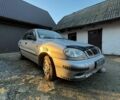 Серый Дэу Сенс, объемом двигателя 2 л и пробегом 1 тыс. км за 1280 $, фото 1 на Automoto.ua