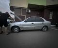 Сірий Деу Сенс, об'ємом двигуна 1.3 л та пробігом 210 тис. км за 671 $, фото 1 на Automoto.ua
