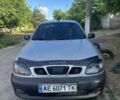Серый Дэу Сенс, объемом двигателя 0 л и пробегом 3 тыс. км за 1700 $, фото 1 на Automoto.ua