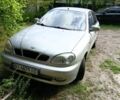 Серый Дэу Сенс, объемом двигателя 1.5 л и пробегом 188 тыс. км за 2010 $, фото 1 на Automoto.ua