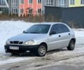 Серый Дэу Сенс, объемом двигателя 1.5 л и пробегом 323 тыс. км за 900 $, фото 1 на Automoto.ua