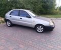 Сірий Деу Сенс, об'ємом двигуна 1.5 л та пробігом 290 тис. км за 849 $, фото 1 на Automoto.ua
