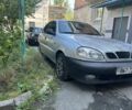 Серый Дэу Сенс, объемом двигателя 1.5 л и пробегом 318 тыс. км за 1450 $, фото 1 на Automoto.ua