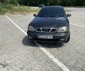 Сірий Деу Сенс, об'ємом двигуна 1.5 л та пробігом 300 тис. км за 1509 $, фото 1 на Automoto.ua
