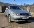 Серый Дэу Сенс, объемом двигателя 1.5 л и пробегом 100 тыс. км за 900 $, фото 1 на Automoto.ua