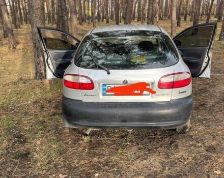 Деу Сенс 1998 у Кропивницькому (Кіровограді) на Automoto.ua Сірий Деу Сенс, об'ємом двигуна 1.5 л та пробігом 380 тис. км за 1800 $, фото 6 на Automoto.ua