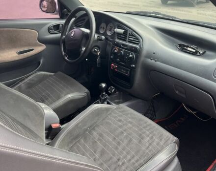 Серый Дэу Сенс, объемом двигателя 1.5 л и пробегом 300 тыс. км за 2500 $, фото 8 на Automoto.ua