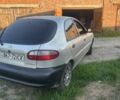 Серый Дэу Сенс, объемом двигателя 1.5 л и пробегом 317 тыс. км за 1400 $, фото 4 на Automoto.ua