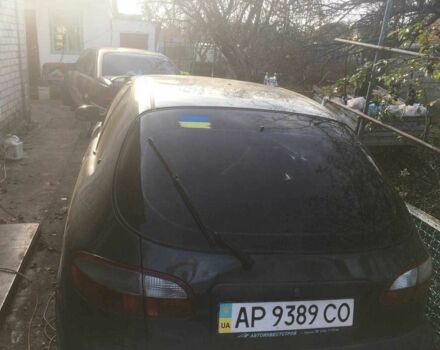 Сірий Деу Сенс, об'ємом двигуна 1.5 л та пробігом 300 тис. км за 404 $, фото 2 на Automoto.ua