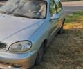 Сірий Деу Сенс, об'ємом двигуна 1.5 л та пробігом 300 тис. км за 1100 $, фото 10 на Automoto.ua