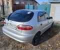 Серый Дэу Сенс, объемом двигателя 1.6 л и пробегом 330 тыс. км за 2700 $, фото 4 на Automoto.ua