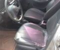 Сірий Деу Сенс, об'ємом двигуна 1.5 л та пробігом 100 тис. км за 1205 $, фото 6 на Automoto.ua
