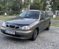 Серый Дэу Сенс, объемом двигателя 1.6 л и пробегом 126 тыс. км за 2700 $, фото 2 на Automoto.ua