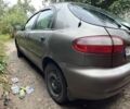 Сірий Деу Сенс, об'ємом двигуна 1.6 л та пробігом 230 тис. км за 2500 $, фото 4 на Automoto.ua