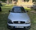 Серый Дэу Сенс, объемом двигателя 1.6 л и пробегом 160 тыс. км за 2800 $, фото 1 на Automoto.ua