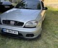 Серый Дэу Сенс, объемом двигателя 1.6 л и пробегом 160 тыс. км за 2800 $, фото 3 на Automoto.ua