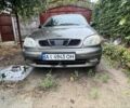 Сірий Деу Сенс, об'ємом двигуна 1.6 л та пробігом 230 тис. км за 2500 $, фото 2 на Automoto.ua
