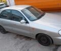 Серый Дэу Сенс, объемом двигателя 1.5 л и пробегом 154 тыс. км за 3500 $, фото 1 на Automoto.ua