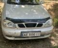 Серый Дэу Сенс, объемом двигателя 1.6 л и пробегом 200 тыс. км за 1400 $, фото 1 на Automoto.ua