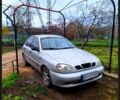 Сірий Деу Сенс, об'ємом двигуна 1.6 л та пробігом 260 тис. км за 1300 $, фото 1 на Automoto.ua