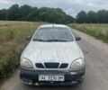 Серый Дэу Сенс, объемом двигателя 1.6 л и пробегом 333 тыс. км за 1500 $, фото 4 на Automoto.ua