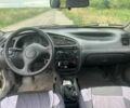Серый Дэу Сенс, объемом двигателя 1.6 л и пробегом 333 тыс. км за 1500 $, фото 7 на Automoto.ua