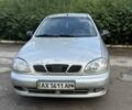 Сірий Деу Сенс, об'ємом двигуна 1.5 л та пробігом 252 тис. км за 1250 $, фото 1 на Automoto.ua