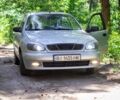 Серый Дэу Сенс, объемом двигателя 1.5 л и пробегом 250 тыс. км за 2400 $, фото 7 на Automoto.ua