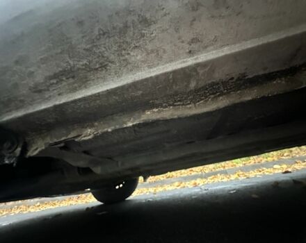 Сірий Деу Сенс, об'ємом двигуна 1.5 л та пробігом 210 тис. км за 2150 $, фото 2 на Automoto.ua