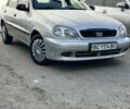 Сірий Деу Сенс, об'ємом двигуна 1.3 л та пробігом 250 тис. км за 1204 $, фото 3 на Automoto.ua